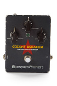 Creamy Dreamer Sustain Punch