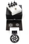 Darkglass Vintage Microtubes Deluxe