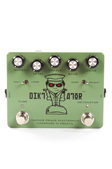 Dawner Prince Diktator