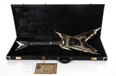 Dean Dimebag Rust In Peace Razor 1150