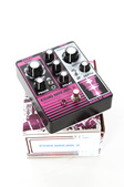Death By Audio Echo Dream 2