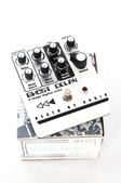 Death By Audio Ghost Delay