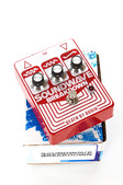 Death By Audio Soundwave Breakdown