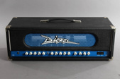 Diezel Lil Fokker 2-Channel 100-Watt Tub