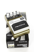 Digitech Hardwire CM2 Tube Overdrive