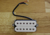 Dimarzio DP224W