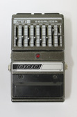 DOD FX40B EQ Pedal
