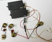 EMG Zakk Wylde 2