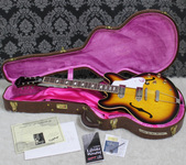 Epiphone John Lennon 1965