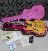 Epiphone John Lennon Revolution