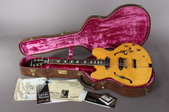 Epiphone John Lennon Revolution Casino