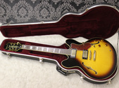 Epiphone Sheraton II