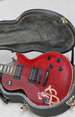 Epiphone Slash Snakepit