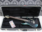 Ernie Ball JP6 Dot Inlays Mystic Dream