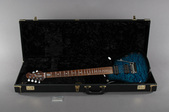 Ernie Ball MM FR JP6 Bahama Blue 7757