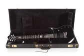 Ernie Ball MM FR JPXI Black Onyx 0341