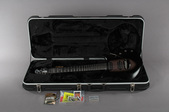 Ernie Ball MM JP Majesty Black 2306