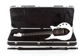 Ernie Ball MM JP Majesty White 0561