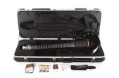 Ernie Ball MM Majesty JP Black 0626