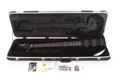 Ernie Ball MM Stingray Stealth 0115