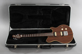 Ernie Ball Music Man Axis Sport Rosewood