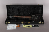 Ernie Ball Music Man BFR JP6 Trans Black