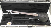 Ernie Ball Music Man Bongo 4 HS Stealth
