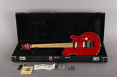 Ernie Ball Music Man EVH Eddie Van Halen