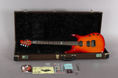 Ernie Ball Music Man JP6 Baritone