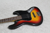 ESP 400 Series Jazz Bass