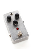 Fairfield Circuitry The Barbershop Overd
