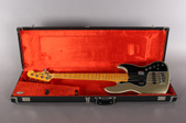 Fender American Marcus Miller Signature 