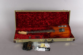 Fender American Select Telecaster KOA 10