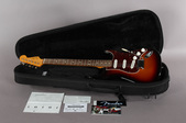 Fender Artist Series John Mayer 11202018
