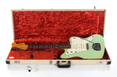 Fender AVRI '62 Jazzmaster Sea Foam Gree