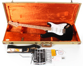 Fender Custom Shop Eric Clapton