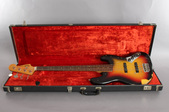 Fender Custom Shop Jaco Pastorius Relic