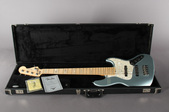 Fender Custom Shop J Bass 5 0346