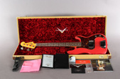 Fender Custom Shop Pino Palladino Signat