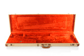 Fender Fullerton Era Bass Case 