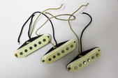 Fender Fullerton Reissue Pickups