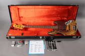 Fender Masterbuilt Yuriy Shishkov 60's J