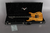 Fender Materbuilt Showmaster 08142018