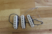Fender Reissue Pickups