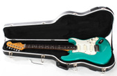 Fender Stratocaster Plus Green