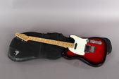 Fender Telecaster Plus V1 10042018