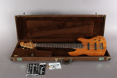 Fender Victor Bailey KOA 5 11062018