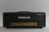 Fortin Amplification Meshuggah #022