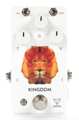 Foxpedal  Kingdom