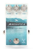 Foxpedal  Magnifica